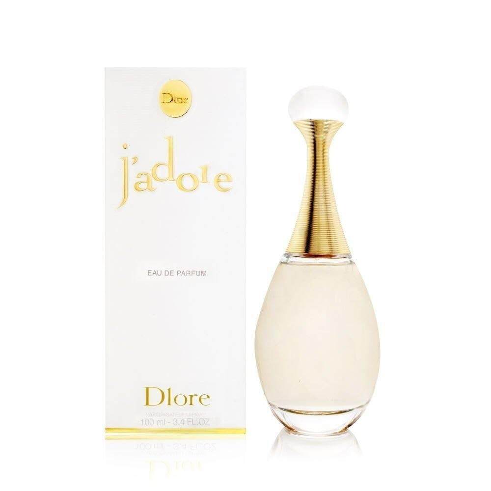 J'adoreee. Eau de Parfum Spray for Women | Timeless Floral Perfume – Feminine Luxury Scent | 3.4 Oz
