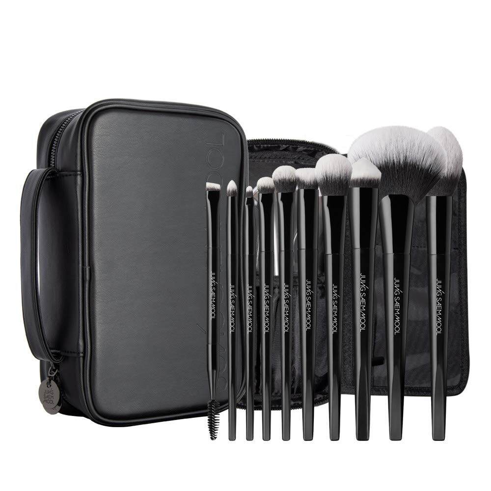 [JUNGSAEMMOOL OFFICIAL] Masterclass Brush Set (10 pieces)