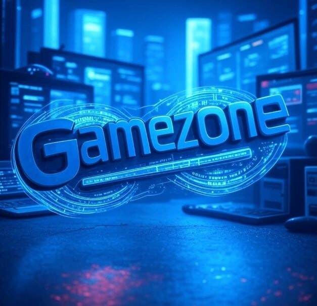 Gamezone