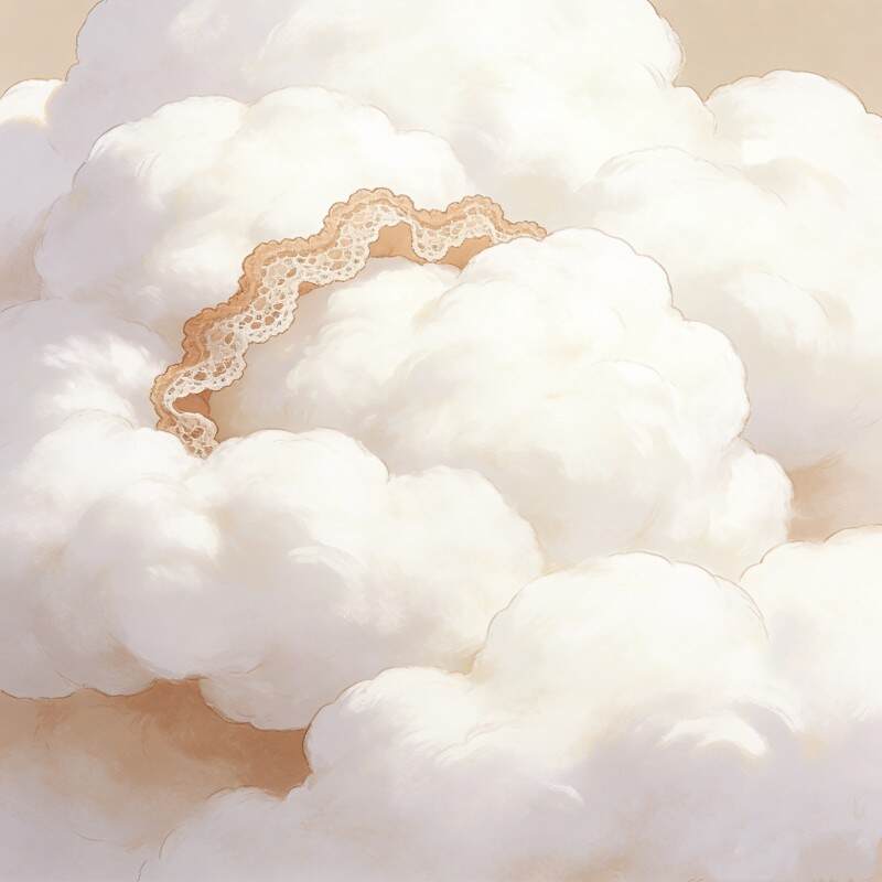 云朵里·贴身好物