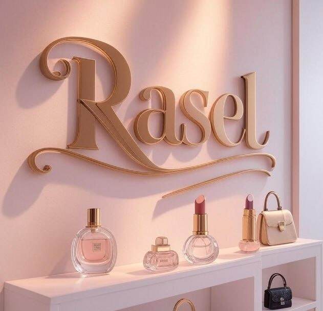 Rasel store