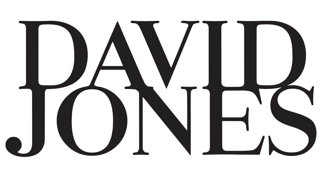 David Jones
