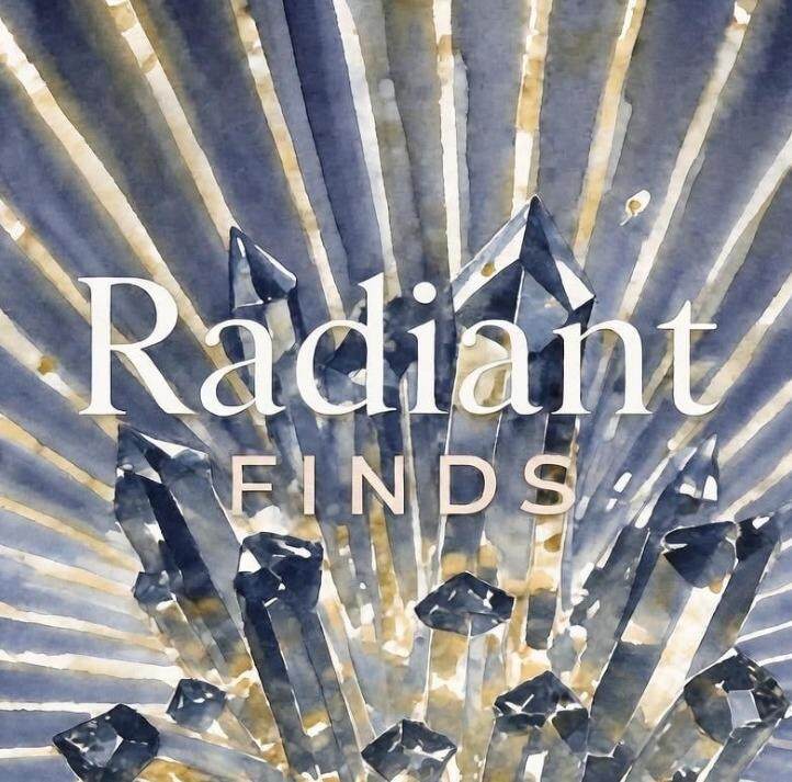 Radiant Finds