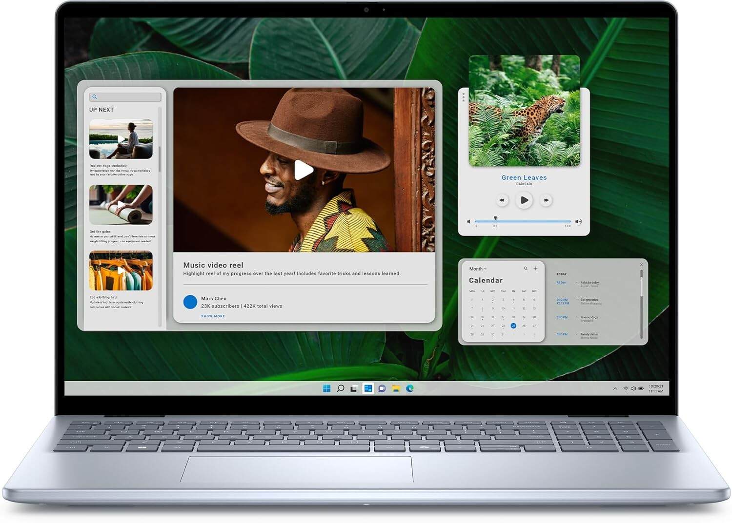 Dell 2024 Laptop | Inspiron | 16" 1920 x 1200 Touchscreen | Intel Core 7 150U 10-Core | 32GB DDR5 | 1TB SSD | Windows 10 Pro | Wi-Fi 6E - Bluetooth 5.2 - Backlit KB - 1080p FHD Camera - Ice Blue