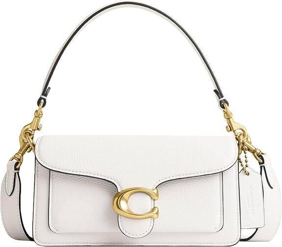 Coach Tabby Shoulder Bag 20