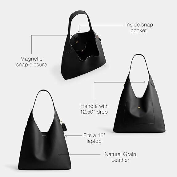 Coach Brooklyn Shoulder Bag 39