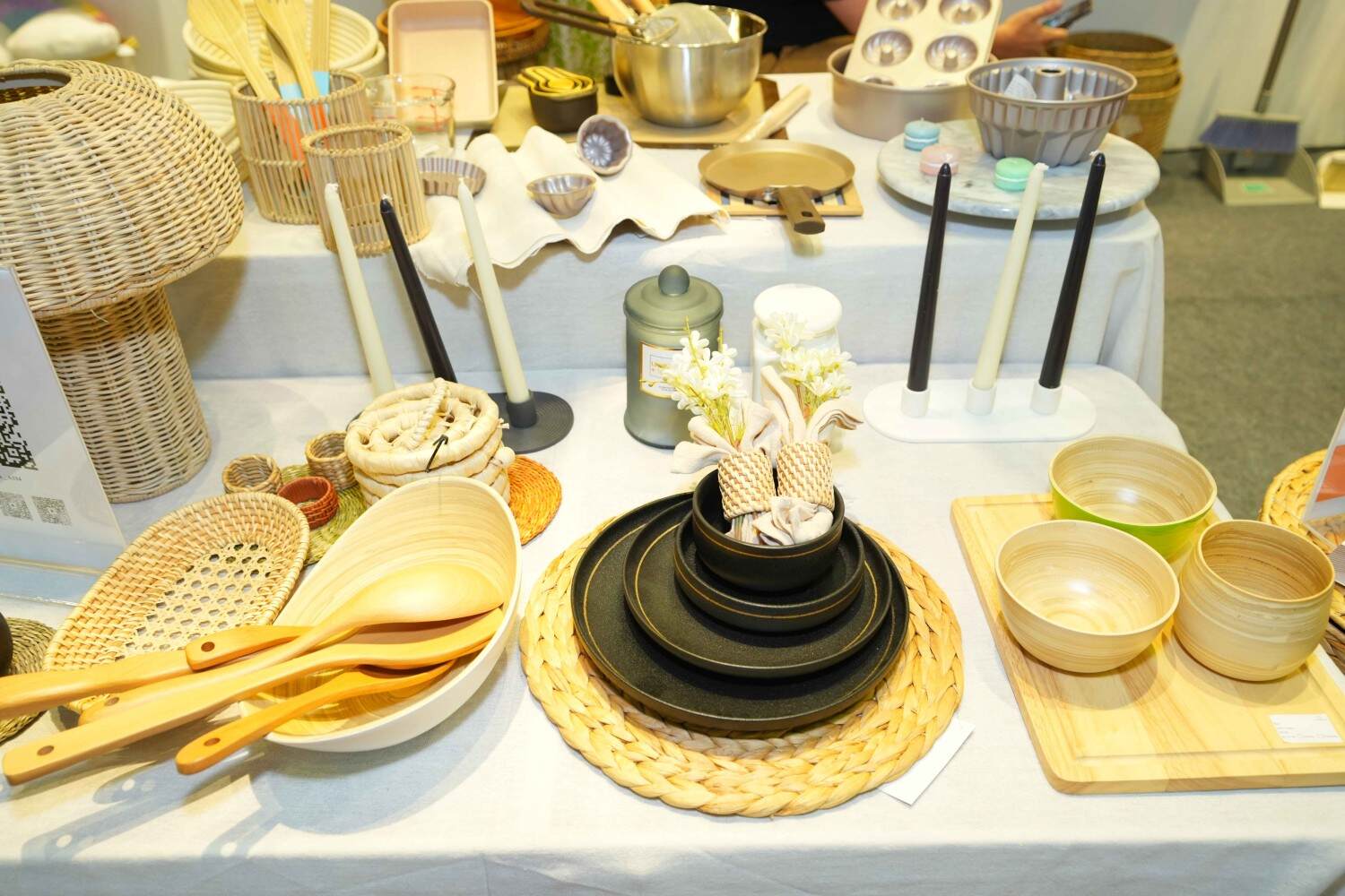 Adapt to the evolving landscape of sourcing with Global Sourcing Fair Vietnam 2024!