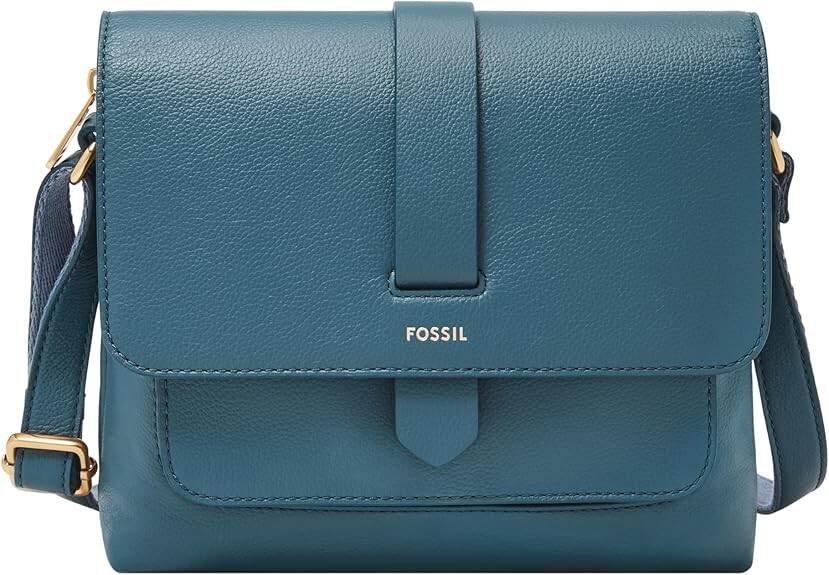 Fossil Women's Kinley Crossbody Bag