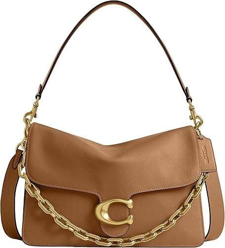 Coach Chain Tabby Shoulder Bag 30