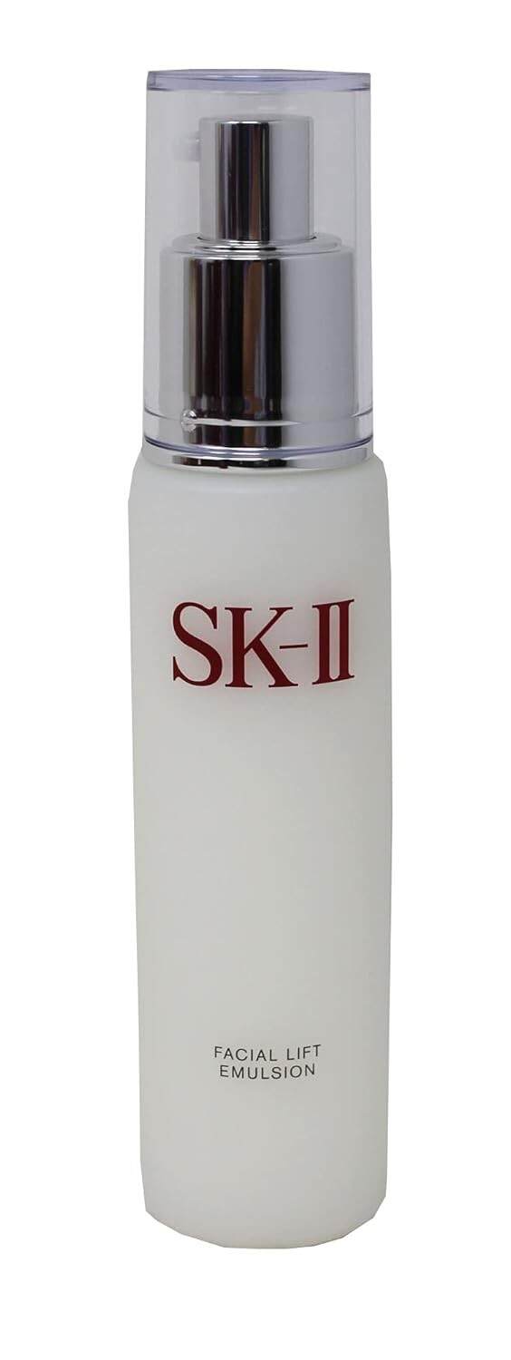 Sk-II Facial Lift Emulsion 100G